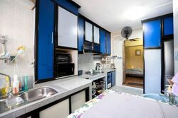 Blk 105 Jalan Rajah (Toa Payoh), HDB Executive #585472351